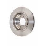 DBA rear brake disc for BMW 3, BMW M3