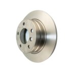 DBA rear brake disc for BMW 3, BMW M3