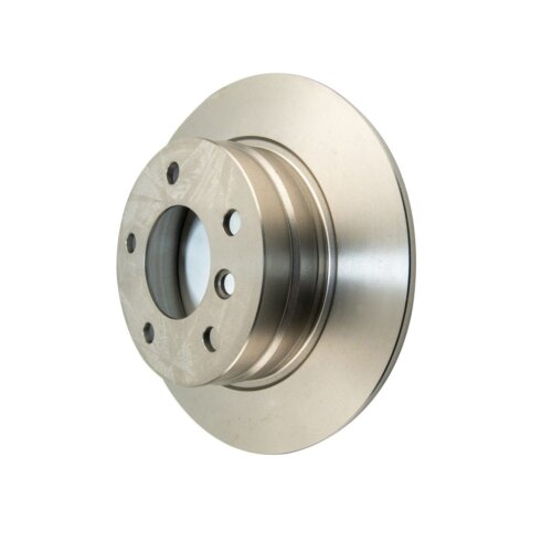 DBA rear brake disc for BMW 3, BMW M3
