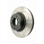 DBA front brake disc for BMW 5, BMW 7