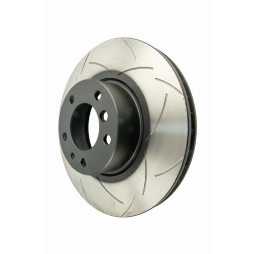 DBA front brake disc for BMW 5, BMW 7