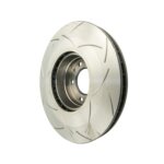 DBA front brake disc for BMW 5, BMW 7