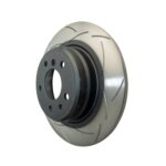 DBA rear brake disc for BMW 7, BMW 8