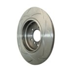 DBA rear brake disc for BMW 7, BMW 8