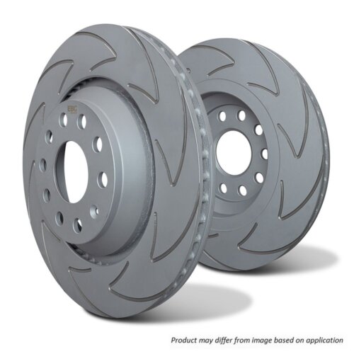 EBC front brake disc for Mini MINI Convertible, MINI Hatch