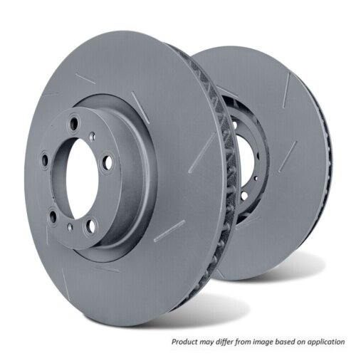 EBC front brake disc for Lexus RC