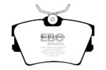 EBC Ultimax rear brake pads for VW Transporter