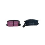 EBC Ultimax rear brake pads for Toyota MR2, Toyota MR-S