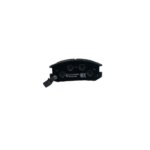 EBC Ultimax rear brake pads for Toyota MR2, Toyota MR-S