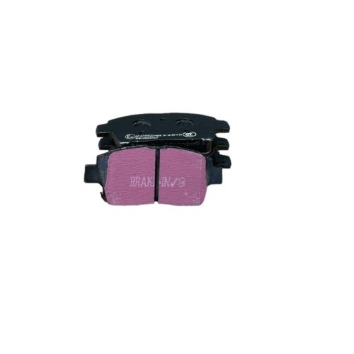 EBC Ultimax front brake pads for Toyota Celica, Toyota Prius