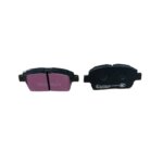 EBC Ultimax front brake pads for Toyota Celica, Toyota Prius