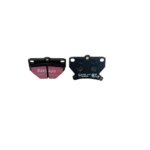 EBC Ultimax rear brake pads for Toyota Celica, Toyota Prius