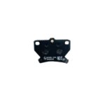 EBC Ultimax rear brake pads for Toyota Celica, Toyota Prius