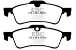 EBC Ultimax rear brake pads for MINI Hatch