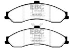 EBC Ultimax front brake pads for Holden Monaro