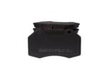 EBC Ultimax front brake pads for Alpine A110, Opel Corsa