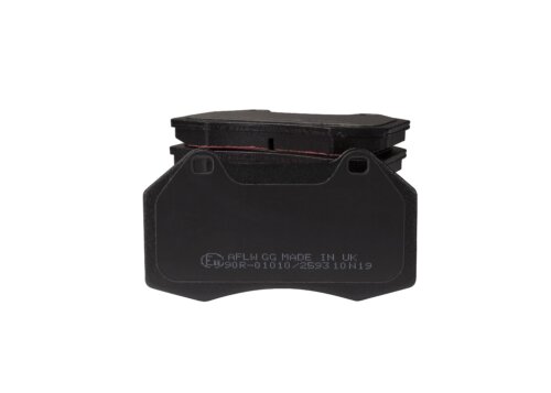 EBC Ultimax front brake pads for Alpine A110, Opel Corsa