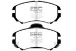 EBC Ultimax front brake pads for Hyundai Elantra, Kia Optima