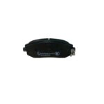 EBC Ultimax front brake pads for Subaru Forester, Toyota GT 86