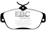 EBC Greenstuff 2000 prednje kočione pločice za Volvo S90, Volvo V90