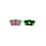 EBC Greenstuff 2000 rear brake pads for Honda Integra