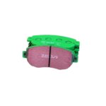 EBC Greenstuff 2000 front brake pads for Lexus GS, Lexus SC
