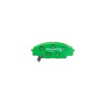 EBC Greenstuff 2000 front brake pads for Honda Integra