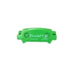 EBC Greenstuff 2000 rear brake pads for Subaru Forester, Subaru Legacy