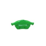 EBC Greenstuff 2000 front brake pads for Audi A3
