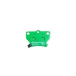EBC Greenstuff 2000 rear brake pads for Toyota Celica, Toyota Prius