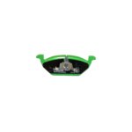 EBC Greenstuff 2000 front brake pads for Audi A2, SEAT Arona