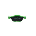 EBC Greenstuff 2000 front brake pads for Honda Accord