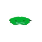 EBC Greenstuff 2000 front brake pads for Subaru Tribeca