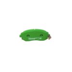 EBC Greenstuff 2000 front brake pads for Subaru Forester, Toyota GT 86