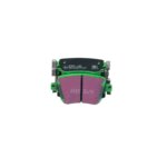 EBC Greenstuff 2000 rear brake pads for Audi A1