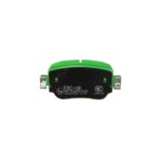 EBC Greenstuff 2000 rear brake pads for Audi A1