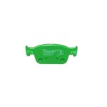 EBC Greenstuff 2000 front brake pads for Audi A4