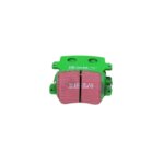 EBC Greenstuff 2000 rear brake pads for Alpine A110