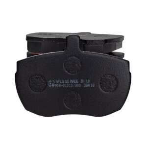 EBC Ultimax front brake pads for Ford Transit, LDV Convoy