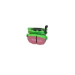 EBC Greenstuff 2000 rear brake pads for Hyundai Lantra, Nissan 300ZX