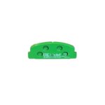 EBC Greenstuff 2000 rear brake pads for Mazda 929
