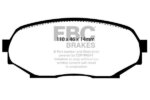EBC Greenstuff 2000 front brake pads for Mazda MX-5