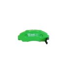 EBC Greenstuff 2000 front brake pads for Honda Accord, Honda Civic