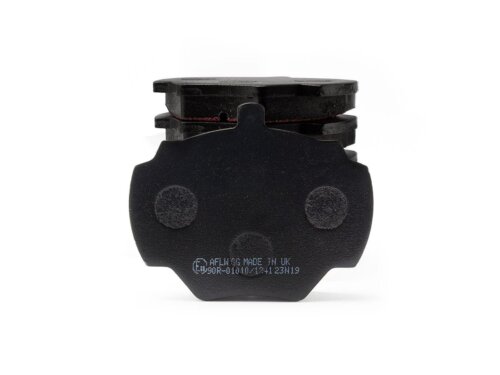 EBC Ultimax rear brake pads for Land Rover Defender