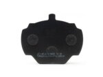 EBC Ultimax rear brake pads for Land Rover Defender