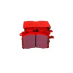 EBC Redstuff front brake pads for Toyota Supra, Toyota Curren