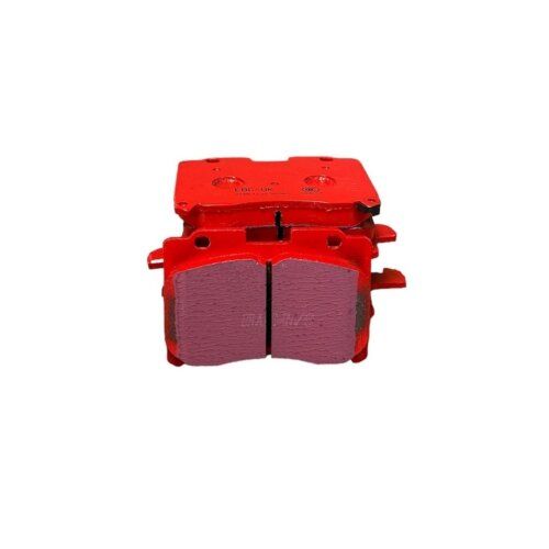 EBC Redstuff front brake pads for Toyota Supra, Toyota Curren