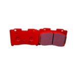 EBC Redstuff front brake pads for Toyota Supra, Toyota Curren