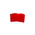 EBC Redstuff front brake pads for Toyota Supra, Toyota Curren