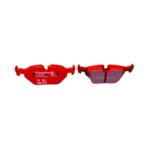 EBC Redstuff rear brake pads for BMW M3